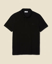 LC Elite Classic Polo Signature - White