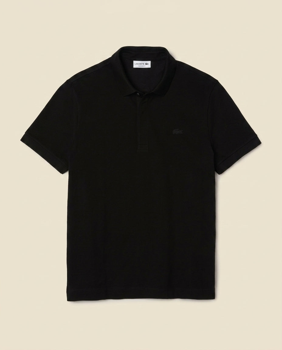 LC Elite Classic Polo Signature - White