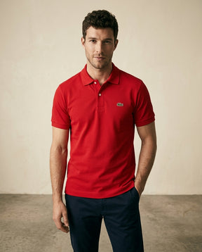LC The Estate Piqué Twin Set (2-Pieces)