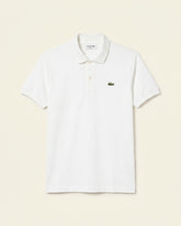 LC Prestige Stripe Polo Classic - Navy Stripe