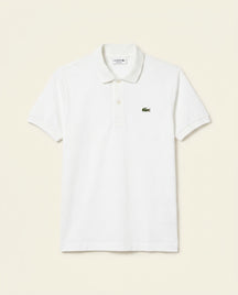 LC Prestige Stripe Polo Classic - Navy Stripe
