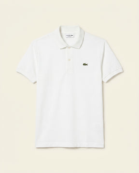 LC Prestige Stripe Polo Classic - Navy Stripe