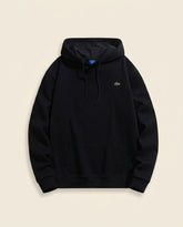 LC Signature Pullover Sweatshirt - Heather Grey