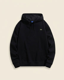 LC Signature Pullover Sweatshirt - Heather Grey