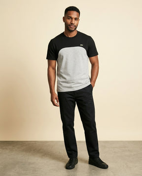 LC Elite Signature Cotton Tee - Variados