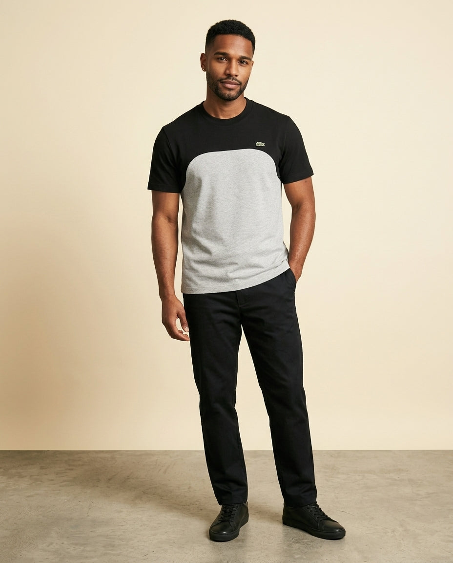 LC Elite Signature Cotton Tee - Variados