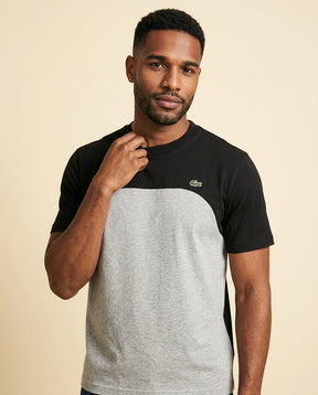 LC Elite Signature Cotton Tee - Variados