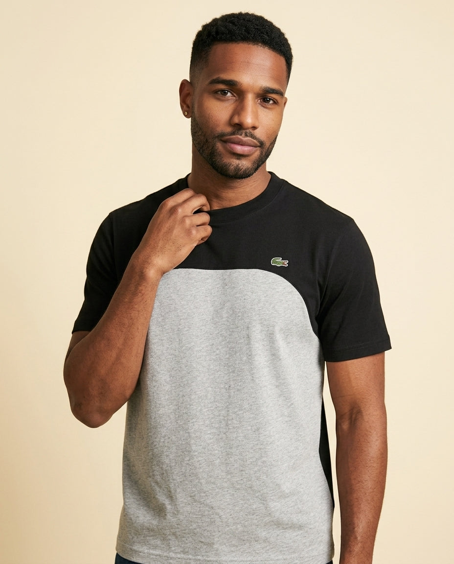 LC Elite Signature Cotton Tee - Variados