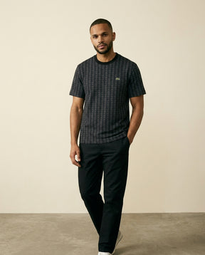 LC Prestige Essential Crew Tee