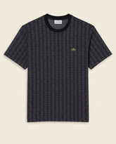 LC Prestige Essential Crew Tee - Variados