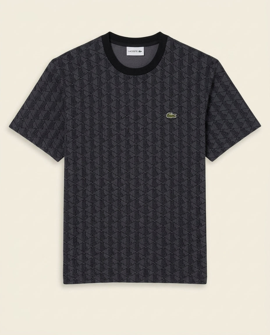 LC Prestige Essential Crew Tee - Variados
