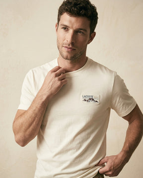 LC Refined Signature Tee Classic - Variados