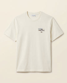 LC Refined Signature Tee Classic - Variados