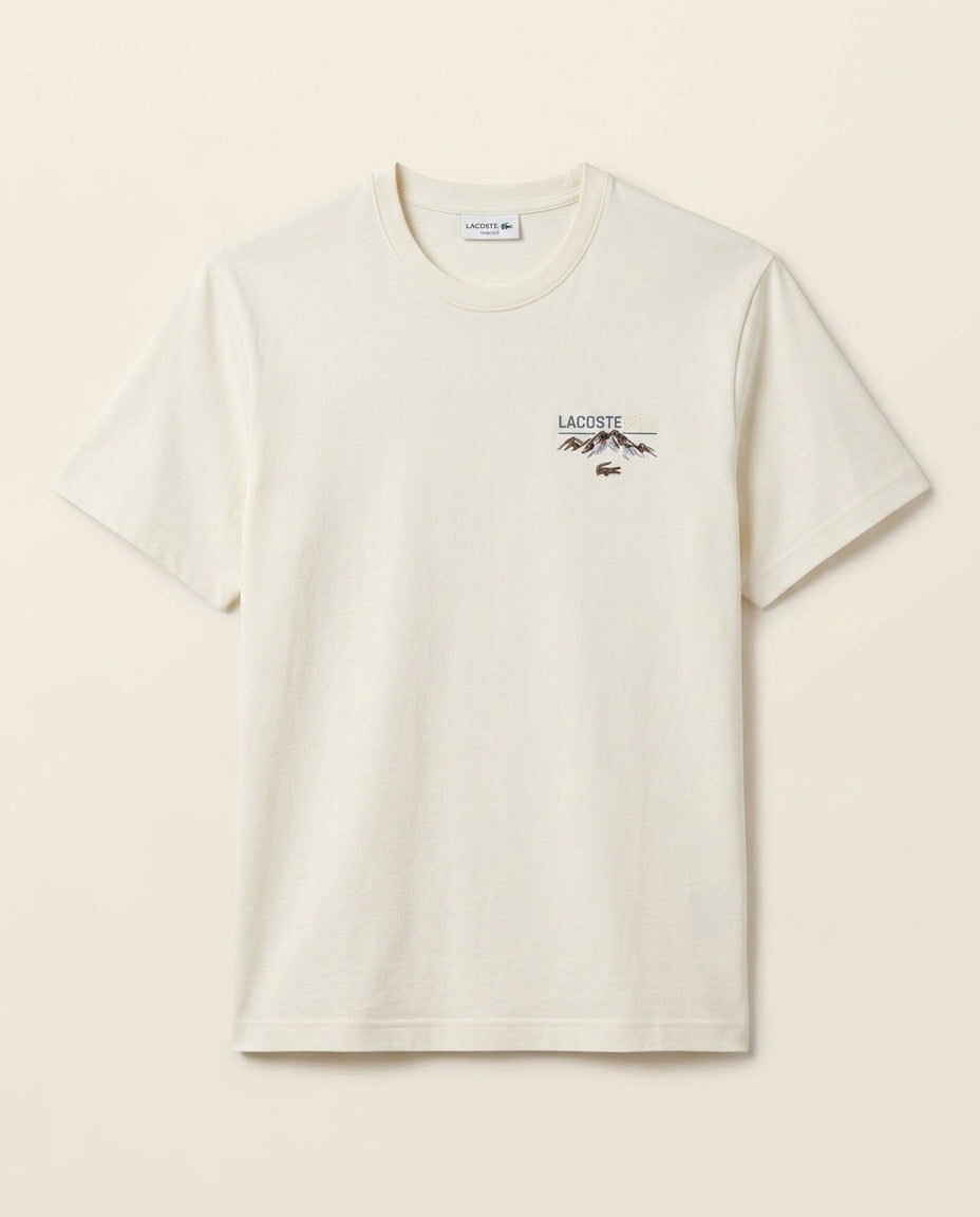 LC Refined Signature Tee Classic - Variados