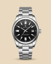 PD Elite Chronograph Sport Watch - Black Gold