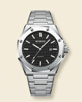 PD Prestige Rose Gold Timepiece - Rose Gold