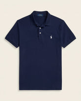 RL Signature Classic Fit Polo - Variados