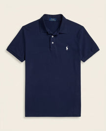 RL Signature Classic Fit Polo - Variados