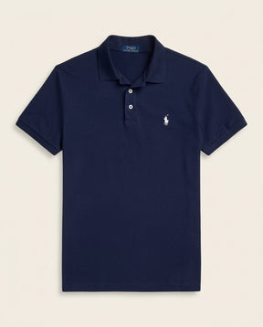 RL Signature Classic Fit Polo - Variados