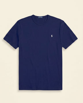 RL Elite Cotton Dress Shirt Classic - Light Blue