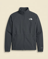TNF WindWall Fleece Zip Jacket - Charcoal Grey