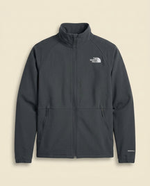 TNF WindWall Fleece Zip Jacket - Charcoal Grey