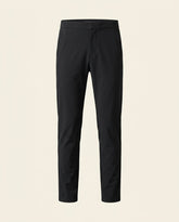 Slim Stretch Dress Trouser Black - Black