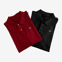 LC The Estate Piqué Twin Set (2-Pieces)