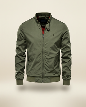 RL Bomber Jacket