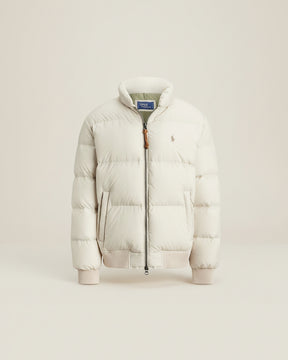RL Timeless Expedition Ripstop Down
