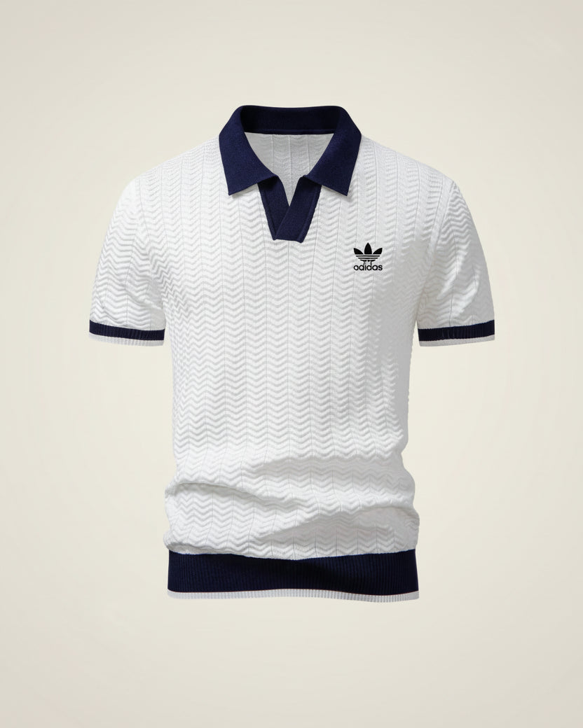 AD - The Heritage Court Polo