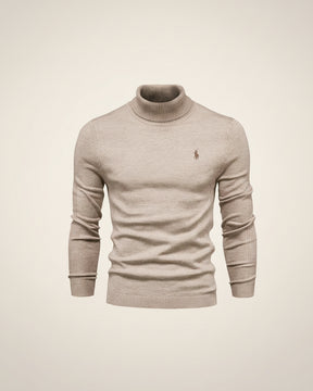 RL Turtleneck Sweater
