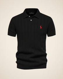 RL Open-Knit Leisure Polo