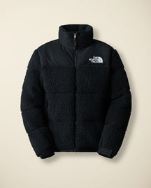 TNF Alpine Sherpa Jacket (NEW)