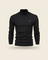 RL Turtleneck Sweater