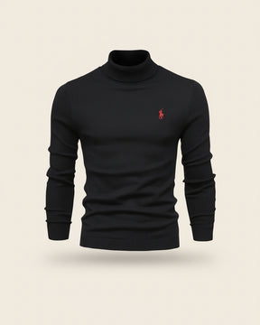 RL Turtleneck Sweater