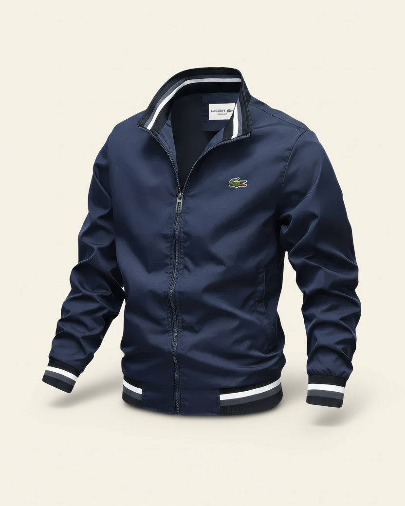 LC - Heritage Club Jacket