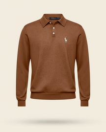 RL Classic Heritage Polo