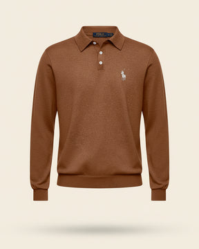 RL Classic Heritage Polo