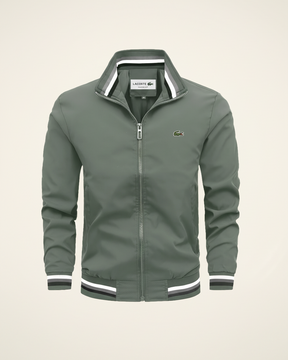 LC - Heritage Club Jacket