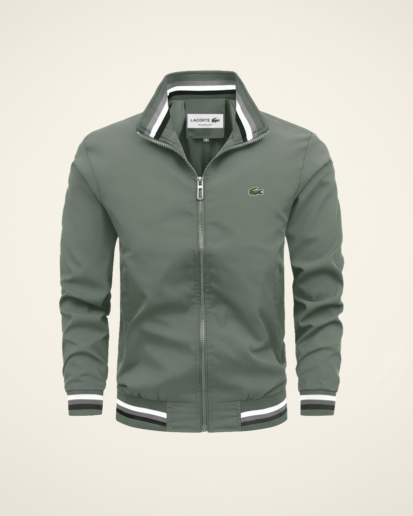 LC - Heritage Club Jacket