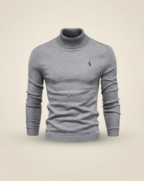 RL Turtleneck Sweater
