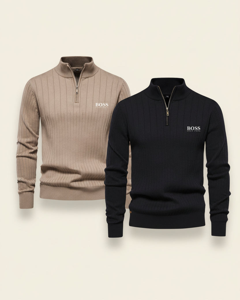 HB - BUY 1, GET 2 Legacy Sweater Duo