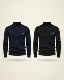 HB - BUY 1, GET 2 Legacy Sweater Duo