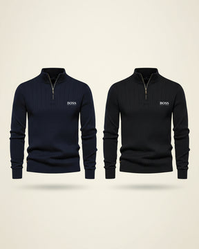 HB - BUY 1, GET 2 Legacy Sweater Duo