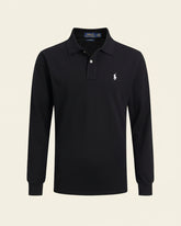 RL Refined Knitted Polo