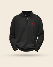 RL Classic Heritage Polo