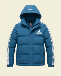 AD - The Bespoke Heritage Jacket