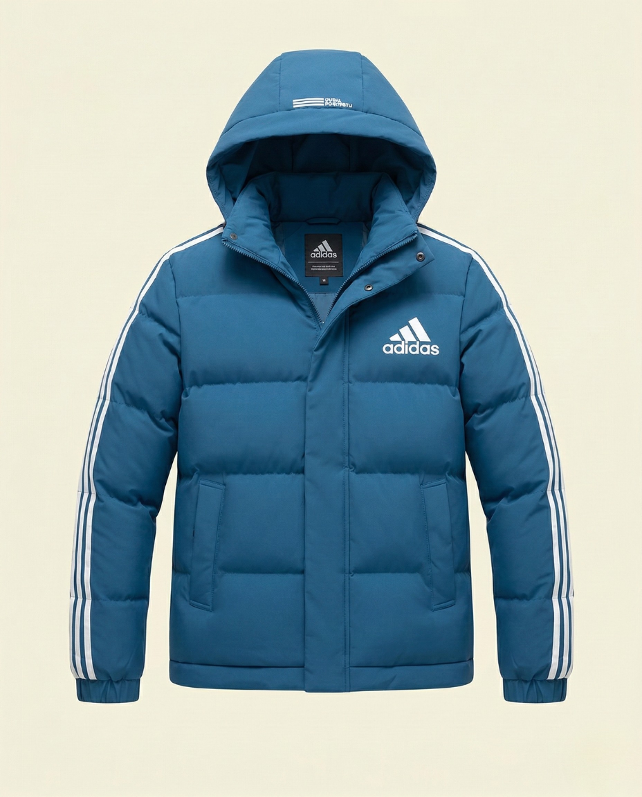 AD - The Bespoke Heritage Jacket