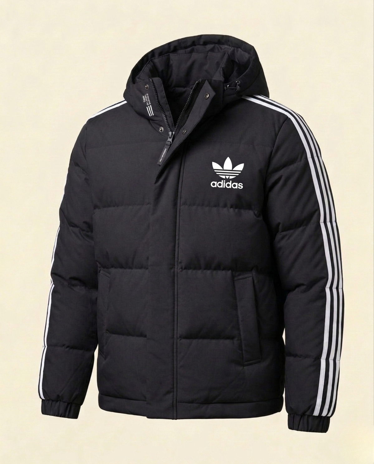 AD - The Bespoke Heritage Jacket